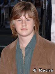 Young American actor Thomas Curtis has appeared in the movies “Panic” (2000), “The Cactus Kid” (2000. - main1