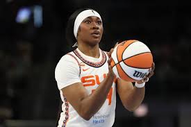 First WNBA midseason trade is a big win for Toronto Tempo