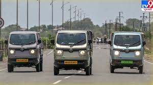 Tata Ace Pro: પ્રસ્તુત કરે છે #AbMeriBaari ભારતના ઉદ્યોગસાહસિકોના અણનમ જુસ્સાની ઉજવણી માટે…