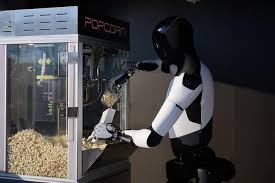 Trend Google: intelligenza artificiale