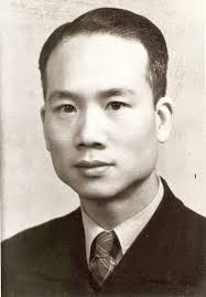 an outstanding figure in twentieth-century Chinese Geography. &quot; Lin Chao, Professor of Peking University, was born in 1909 and died in 1991. - ChaoLin_4901_01_m