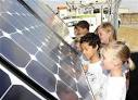 Solar panel training schools