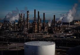 Key facts: United Steelworkers authorize strike at BP refinery; BP seeks partner for Kirkuk oil field; buyback program increases treasury shares