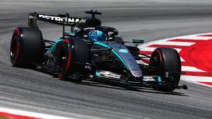 LIVE COVERAGE: Qualifying for the Barcelona-Catalunya GP