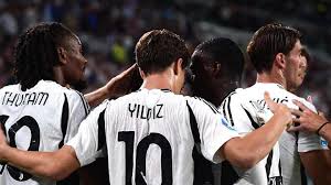 What Villarreal Boss Said About Juventus' Attack Before Champions League Match