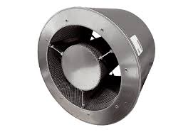 Tubular sound absorber RSKI 71/1000 | MAICO