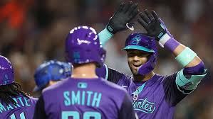 Diamondbacks Surge with Gurriel & Gallen Leading the Charge