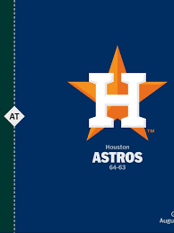 Athletics at Houston Astros Preview - 08/21/2026