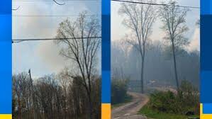 Fire Updates: Jefferson County, TN, and Corona, NY