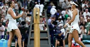 Australian Open - News update