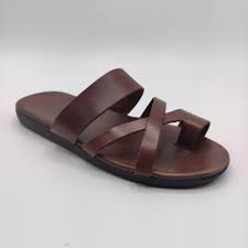 Pagonis Greek Sandals