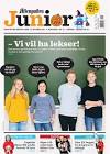 Bestill Aftenposten Junior