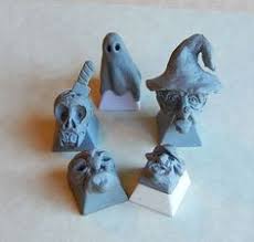 Résultat de recherche d'images pour "artisan keycaps"