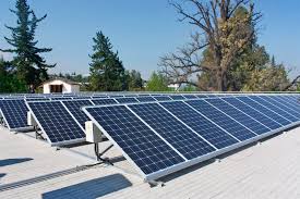 Resultado de imagen para paneles solares fotovoltaicos