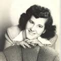 Margaret Horvath Mondo passed away Wednesday, October 13, 2010 in Fresno. - SCA010619-1_164449
