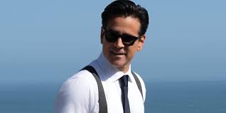 Colin Farrell