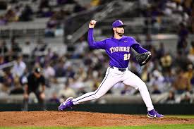 LSU Defeats Oklahoma in SEC Home Opener