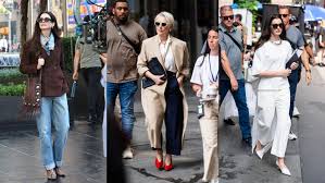WWD - News update