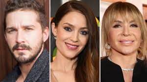 Shia LaBeouf Saddles Up for 'God of the Rodeo': A Prison Drama