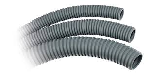 Heyco® PVC Corrugated Conduit - Heyco