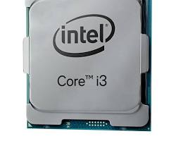 Imagem de Processador Intel Core