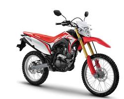 Honda CRF150L 150 機車的圖片