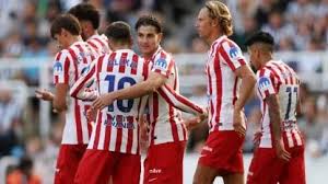 TyC Sports - News update