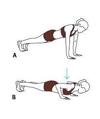 Image result for push up