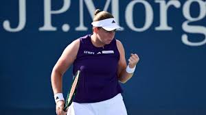 US Open Tennis - News update