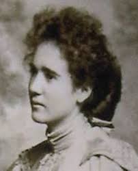 Letitia Martha Paxton - Letitia-Paxton