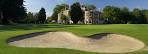 Buckinghamshire golf clubs