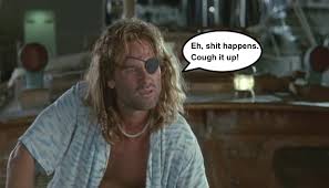 The KEN P.D. SNYDECAST EXPERIENCE: Captain Ron... THE GREATEST ... via Relatably.com