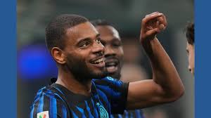 Napoli triumphs in penalty shootout to reach Italian Cup quarterfinals; Inter also advances