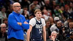 Jason Kidd Defends Cooper Flagg, Criticizes Officials After Loss