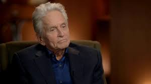 Michael Douglas talks affair with Kathleen Turner, growing up in his dad's shadow