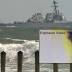 Video: Mayport-based Navy destroyer damaged...-Jacksonville.com