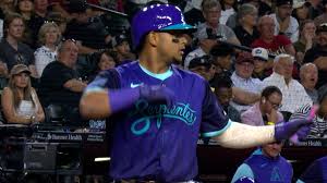 Diamondbacks Victory