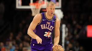 Mason Plumlee Returns to Charlotte Hornets on One-Year Deal