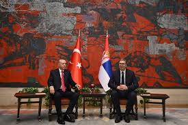 Belgrade reacts harshly to the delivery of Turkish drones to Pristina