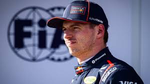 F1 champion Max Verstappen left speechless over FIA decision on Red Bull