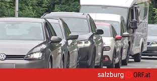stau österreich a10