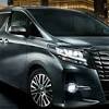 Story image for Sewa Mobil Alphard Jogja from Berita Jogja