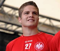 Pirmin Schwegler - the man tasked with halting Marco Reus. - titelbild-frankfurt