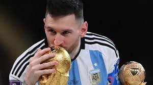 Every World Cup MVP: Who won the Golden Ball in every tournament