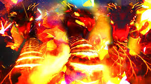 red dragon wallpaper ile ilgili görsel sonucu