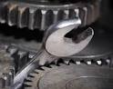 A spanner in the works - traduzione in italiano - dizionario inglese