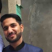 United States Postal Service Employee Mohit Ghai's profile photo