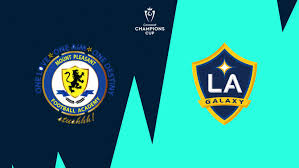 Mount Pleasant vs. LA Galaxy: How to watch, stream Concacaf Champions Cup Leg 2