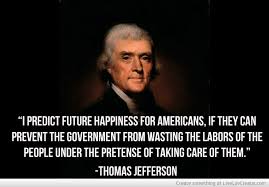 Thomas Jefferson Funny Quotes. QuotesGram via Relatably.com