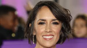 Janette Manrara Opens Up on Motherhood and Daughter Lyra